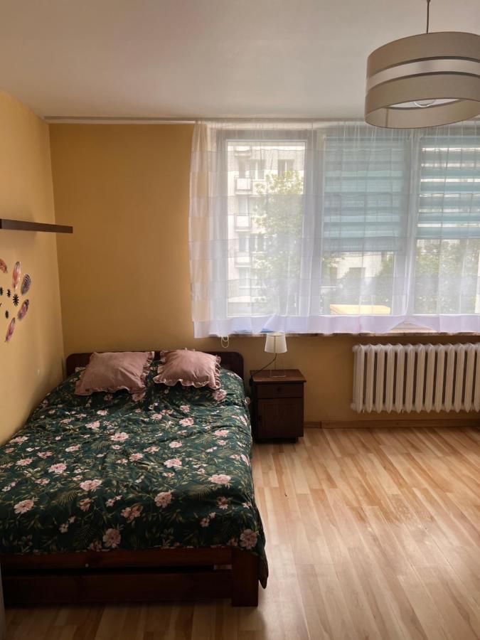 Kawalerka W Samym Sercu Warszawy-muranow Smart Tv 40, Free Wi-fi, Netflix Apartament Warszawa